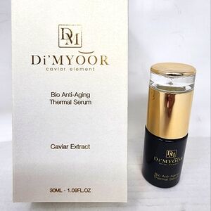 Bio Aging Thermal Serum Swiss‎ Heritage  1. 09 Oz